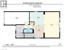 39 CLYTHE CREEK Drive | Guelph Ontario | Slide Image Forty-seven