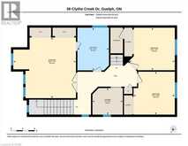 39 CLYTHE CREEK Drive | Guelph Ontario | Slide Image Forty-eight