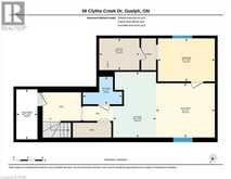 39 CLYTHE CREEK Drive | Guelph Ontario | Slide Image Fifty
