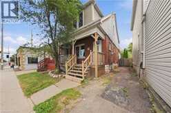 1082 CANNON Street E | Hamilton Ontario | Slide Image One