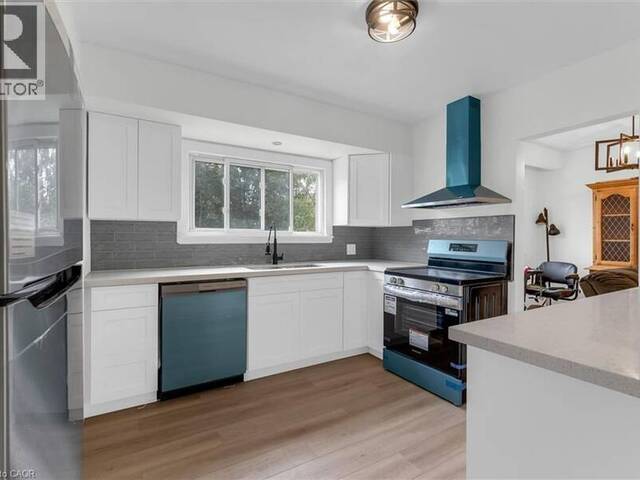 222 BEL-AIR Avenue Hamilton Ontario, L8E 5K2 - 3 Bedrooms Home For Sale