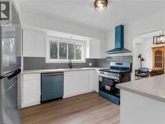 222 BEL-AIR Avenue Hamilton Ontario, L8E 5K2