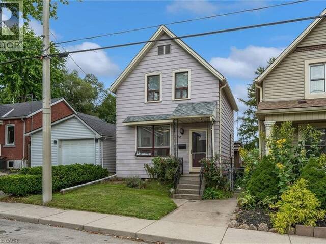 157 MACAULAY Street E Hamilton Ontario, L8L 3X5 - 3 Bedrooms Home For Sale