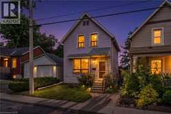 157 MACAULAY Street E | Hamilton Ontario | Slide Image Two