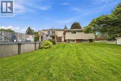 9793 DICKENSON Road W | Hamilton Ontario | Slide Image Forty-eight