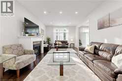 173 RAYMOND Road | Ancaster Ontario | Slide Image Five