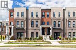 55 GREAT FALLS Boulevard | Waterdown Ontario | Slide Image One