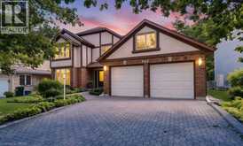 546 SANDBROOKE Court | Waterloo Ontario | Slide Image One