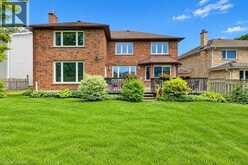546 SANDBROOKE Court | Waterloo Ontario | Slide Image Forty-six