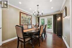 334 COLERIDGE Drive | Waterloo Ontario | Slide Image Ten
