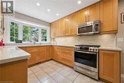 334 COLERIDGE Drive | Waterloo Ontario | Slide Image Eleven