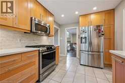 334 COLERIDGE Drive | Waterloo Ontario | Slide Image Fourteen