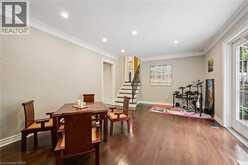 334 COLERIDGE Drive | Waterloo Ontario | Slide Image Sixteen
