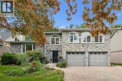 334 COLERIDGE Drive | Waterloo Ontario | Slide Image One