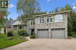 334 COLERIDGE Drive | Waterloo Ontario | Slide Image Three