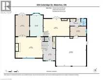 334 COLERIDGE Drive | Waterloo Ontario | Slide Image Forty-one
