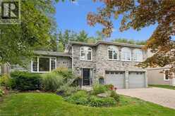 334 COLERIDGE Drive | Waterloo Ontario | Slide Image Four