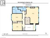 334 COLERIDGE Drive | Waterloo Ontario | Slide Image Forty-two
