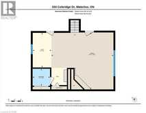 334 COLERIDGE Drive | Waterloo Ontario | Slide Image Forty-three