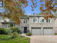 334 COLERIDGE Drive Waterloo Ontario, N2L 2V6