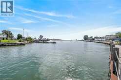 38 HARBOUR Street Unit# 304 | Port Dover Ontario | Slide Image Thirty-eight