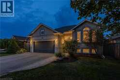 457 EASTBRIDGE Boulevard | Waterloo Ontario | Slide Image One