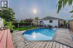457 EASTBRIDGE Boulevard | Waterloo Ontario | Slide Image Four