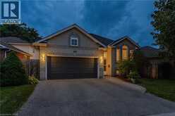 457 EASTBRIDGE Boulevard | Waterloo Ontario | Slide Image Six