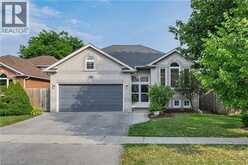 457 EASTBRIDGE Boulevard | Waterloo Ontario | Slide Image Five