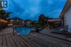 457 EASTBRIDGE Boulevard | Waterloo Ontario | Slide Image Forty-four