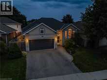 457 EASTBRIDGE Boulevard | Waterloo Ontario | Slide Image Forty-seven