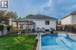 457 EASTBRIDGE Boulevard | Waterloo Ontario | Slide Image Forty-six