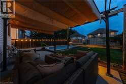 457 EASTBRIDGE Boulevard | Waterloo Ontario | Slide Image Forty-five