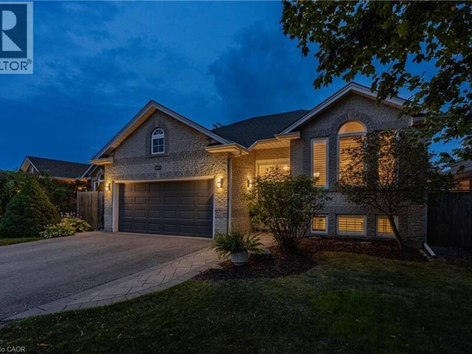 457 EASTBRIDGE Boulevard, Waterloo, Ontario N2K 3Y4