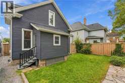 4895 CRYSLER Avenue | Niagara Falls Ontario | Slide Image Thirty