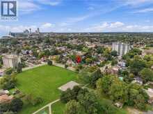 4895 CRYSLER Avenue | Niagara Falls Ontario | Slide Image Thirty-one