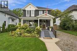 4895 CRYSLER Avenue | Niagara Falls Ontario | Slide Image Three