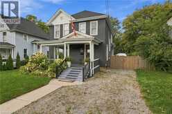4895 CRYSLER Avenue | Niagara Falls Ontario | Slide Image Four