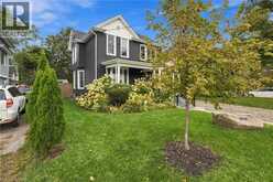 4895 CRYSLER Avenue | Niagara Falls Ontario | Slide Image Five