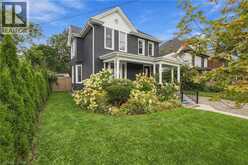 4895 CRYSLER Avenue | Niagara Falls Ontario | Slide Image Six