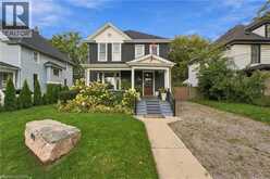 4895 CRYSLER Avenue | Niagara Falls Ontario | Slide Image One