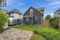 4895 CRYSLER Avenue | Niagara Falls Ontario | Slide Image Twenty-nine