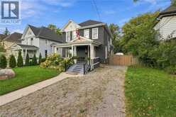 4895 CRYSLER Avenue | Niagara Falls Ontario | Slide Image Two