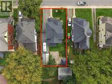 4895 CRYSLER Avenue | Niagara Falls Ontario | Slide Image Thirty-three