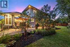 7775 ST. AUGUSTINE Crescent | Niagara Falls Ontario | Slide Image Thirty-one