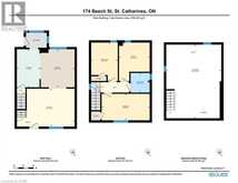 174 BEECH Street | St. Catharines Ontario | Slide Image Thirty-five