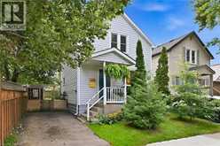174 BEECH Street | St. Catharines Ontario | Slide Image Three