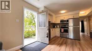 122 COURTLAND Avenue E Unit# 1 | Kitchener Ontario | Slide Image Two