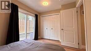 122 COURTLAND Avenue E Unit# 1 | Kitchener Ontario | Slide Image Ten