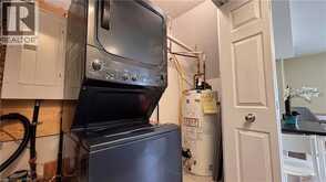 122 COURTLAND Avenue E Unit# 1 | Kitchener Ontario | Slide Image Eleven